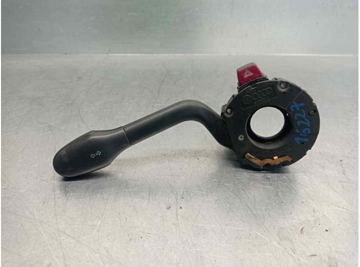 Recambio de mando luces para seat ibiza (6k) básico referencia OEM IAM 6K1941531BFKZ 