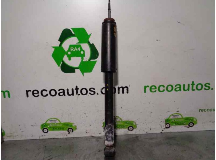 Replacement rear left shock absorber for Fiat Stilo (192) 1.9 JTD CAT OEM IAM reference 1920E2ACO1E 