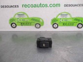 Recambio de mando elevalunas trasero izquierdo para peugeot 407 2.2 referencia OEM IAM 96360166XT  