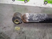 Replacement rear left shock absorber for Fiat Stilo (192) 1.9 JTD cat OEM IAM reference 1920E2ACO1E 