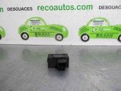Recambio de mando elevalunas trasero izquierdo para peugeot 407 2.2 referencia OEM IAM 96360166XT  