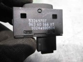 Recambio de mando elevalunas trasero izquierdo para peugeot 407 2.2 referencia OEM IAM 96360166XT  