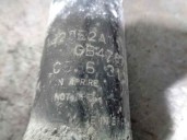 Recambio de amortiguador trasero izquierdo para fiat stilo (192) 1.9 jtd cat referencia OEM IAM 1920E2ACO1E  