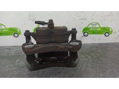 Recambio de pinza freno delantera izquierda para renault koleos 2.0 dci diesel fap referencia OEM IAM 41011JY00A  