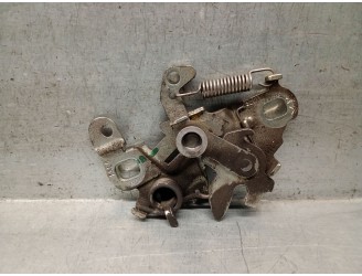 Recambio de cerradura capot para peugeot 3008 ii suv (mc_, mr_, mj_, m4_) 1.6 bluehdi 120 referencia OEM IAM 9676343880 96763438