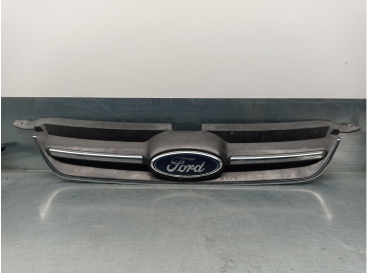 Recambio de rejilla delantera para ford c-max 1.6 tdci cat referencia OEM IAM AM51R8138C 