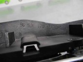 Recambio de maneta interior delantera izquierda para peugeot 407 2.2 referencia OEM IAM 96526178VD 