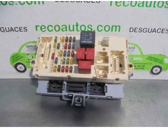Recambio de caja reles / fusibles para fiat stilo (192) 1.9 jtd cat referencia OEM IAM 46797609 