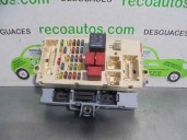 Recambio de caja reles / fusibles para fiat stilo (192) 1.9 jtd cat referencia OEM IAM 46797609 