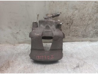 Replacement front left brake caliper for Skoda Fabia (5J2) 1.2 OEM IAM reference 6N0615123B 