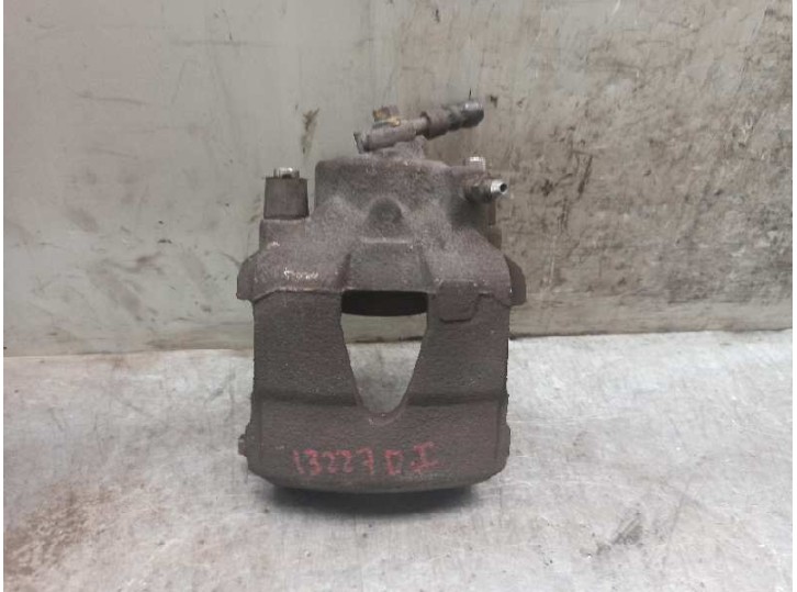 Recambio de pinza freno delantera izquierda para skoda fabia (5j2 ) 1.2 referencia OEM IAM 6N0615123B  