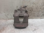 Recambio de pinza freno delantera izquierda para skoda fabia (5j2 ) 1.2 referencia OEM IAM 6N0615123B 