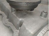 Recambio de tapa balancines para seat ibiza ii (6k1) 1.9 tdi referencia OEM IAM 038103469EF 038103469EF 