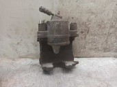 Recambio de pinza freno delantera izquierda para skoda fabia (5j2 ) 1.2 referencia OEM IAM 6N0615123B  