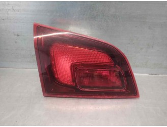 Recambio de piloto trasero izquierdo para opel astra j sports tourer 1.4 16v turbo (bivalent. gasolina / lpg) referencia OEM IAM