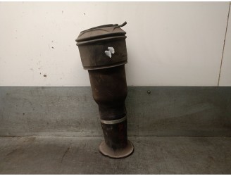 Recambio de amortiguador trasero derecho para citroën c4 picasso i monospace (ud_) 2.0 hdi 138 referencia OEM IAM 9676670180 510