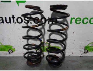 Recambio de muelle amortiguacion para fiat stilo (192) 1.9 jtd cat referencia OEM IAM 50701363 