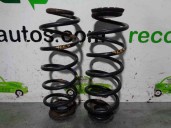 Replacement shock absorber spring for Fiat Stilo (192) 1.9 JTD CAT OEM IAM reference 50701363 