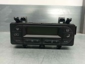 Recambio de mando climatizador para citroën c3 1.4 16v referencia OEM IAM 96533393XT 69210003 