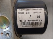 Recambio de abs para ford fiesta (cbk) 1.4 16v cat referencia OEM IAM 2S612M110CE 10020600934 ATE