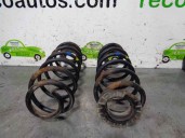 Recambio de muelle amortiguacion para fiat stilo (192) 1.9 jtd cat referencia OEM IAM 50701363 