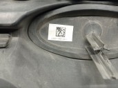 Recambio de rejilla delantera para ford c-max 1.6 tdci cat referencia OEM IAM AM51R8138C 