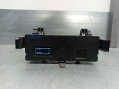 Recambio de mando climatizador para citroën c3 1.4 16v referencia OEM IAM 96533393XT 69210003 
