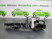 Recambio de maneta exterior trasera derecha para peugeot 407 2.2 referencia OEM IAM   