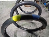 Replacement shock absorber spring for Fiat Stilo (192) 1.9 JTD CAT OEM IAM reference 50701363 