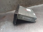 Recambio de sistema audio / radio cd para skoda fabia (5j2 ) 1.2 referencia OEM IAM 5J0035161A 