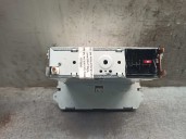 Recambio de sistema audio / radio cd para skoda fabia (5j2 ) 1.2 referencia OEM IAM 5J0035161A  