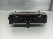 Recambio de mando climatizador para citroën c3 1.4 16v referencia OEM IAM 96533393XT 69210003 