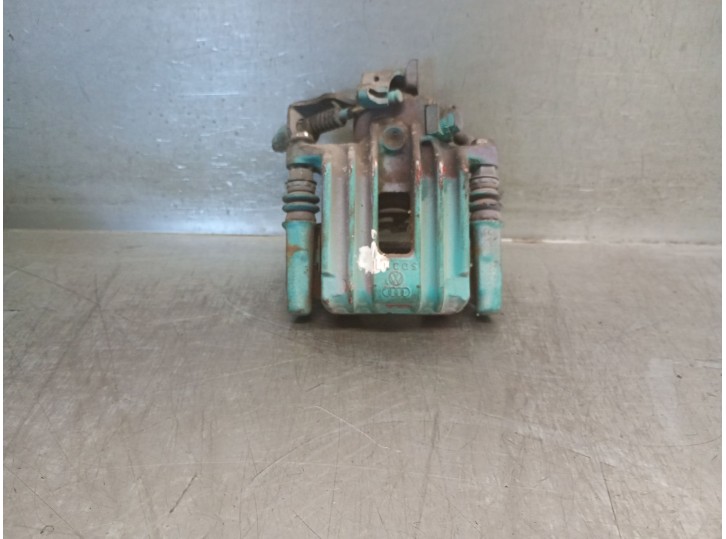 Recambio de pinza freno delantera derecha para peugeot 5008 (0u_, 0e_) 1.6 16v referencia OEM IAM 4400V8 4400V8 