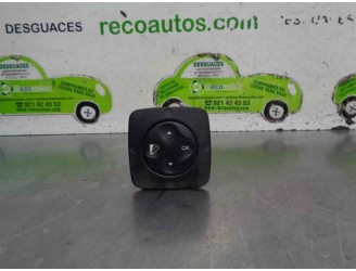 Recambio de interruptor para renault scenic iii grand dynamique referencia OEM IAM 283950001R  