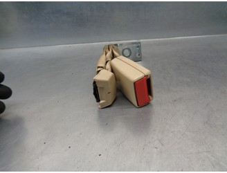 Recambio de enganche cinturon para jaguar xf 2.7 v6 diesel premium luxury referencia OEM IAM 2R83F60044 2R83F60044 