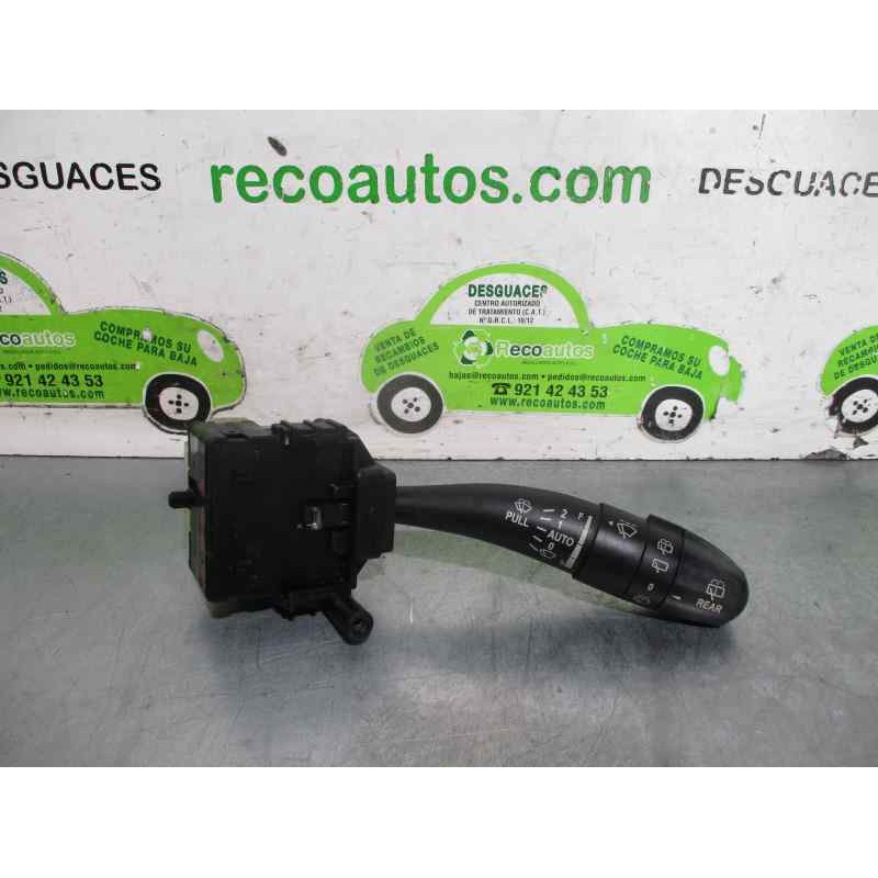 Recambio de mando limpia para kia cee´d sporty wagon 2.0 crdi referencia OEM IAM 934201H300  