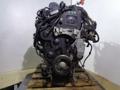 Recambio de motor completo para peugeot 206+ 1.4 hdi referencia OEM IAM 8HR 10FDBR
