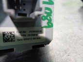 Recambio de interruptor para renault scenic iii grand dynamique referencia OEM IAM 283950001R 