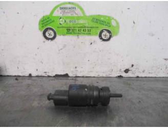 Recambio de motor deposito limpia para skoda octavia berlina (1u2) 1.9 tdi referencia OEM IAM 1J5955601  