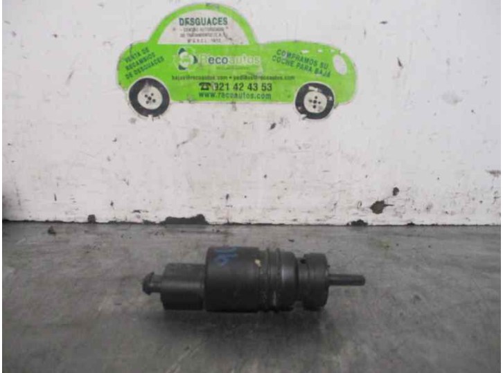 Recambio de motor deposito limpia para skoda octavia berlina (1u2) 1.9 tdi referencia OEM IAM 1J5955601  