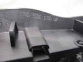Recambio de maneta interior trasera izquierda para peugeot 407 2.2 referencia OEM IAM 96526178VD 