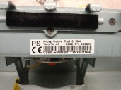 Recambio de airbag delantero derecho para subaru outback (bs) 2.0 d awd (bsd) referencia OEM IAM 98271AL020 98271AL020 