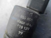 Recambio de motor deposito limpia para skoda octavia berlina (1u2) 1.9 tdi referencia OEM IAM 1J5955601 