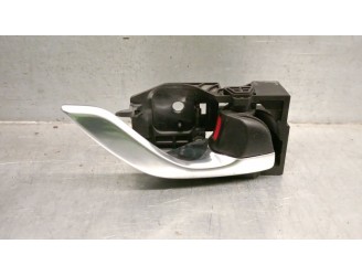 Recambio de maneta interior delantera derecha para mazda cx-5 (ke, gh) 2.2 d (ke2fw) referencia OEM IAM KD5372973A KD5372973A 