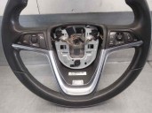 Recambio de volante para opel astra j sports tourer 1.4 16v turbo (bivalent. gasolina / lpg) referencia OEM IAM 13351021 