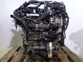 Recambio de motor completo para peugeot 206+ 1.4 hdi referencia OEM IAM 8HR 10FDBR