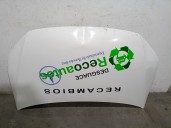 Recambio de capot para volkswagen caddy furgón/kombi 2.0 tdi referencia OEM IAM 2K5823031 2K5823031 