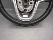 Recambio de volante para opel astra j sports tourer 1.4 16v turbo (bivalent. gasolina / lpg) referencia OEM IAM 13351021 
