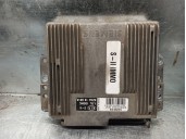 Recambio de centralita motor uce para kia shuma 1.5 cat referencia OEM IAM K2AC18881A K103735112C SIEMENS