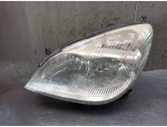 Recambio de faro izquierdo para citroën c5 berlina 2.0 hdi referencia OEM IAM 9632664880 89004485 VALEO